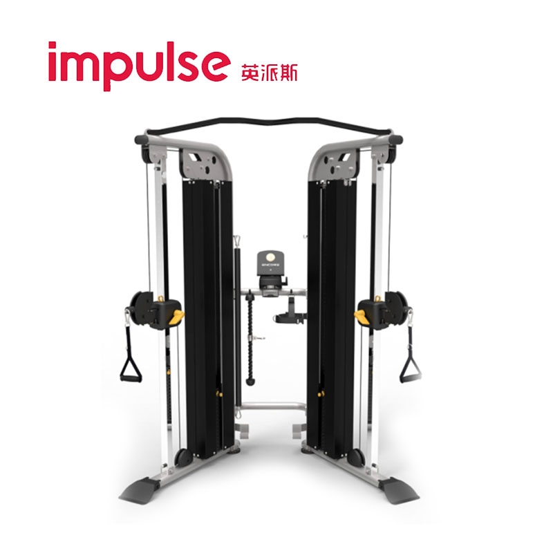 Impulse 英派斯综合训练器 ENCORE ES9030